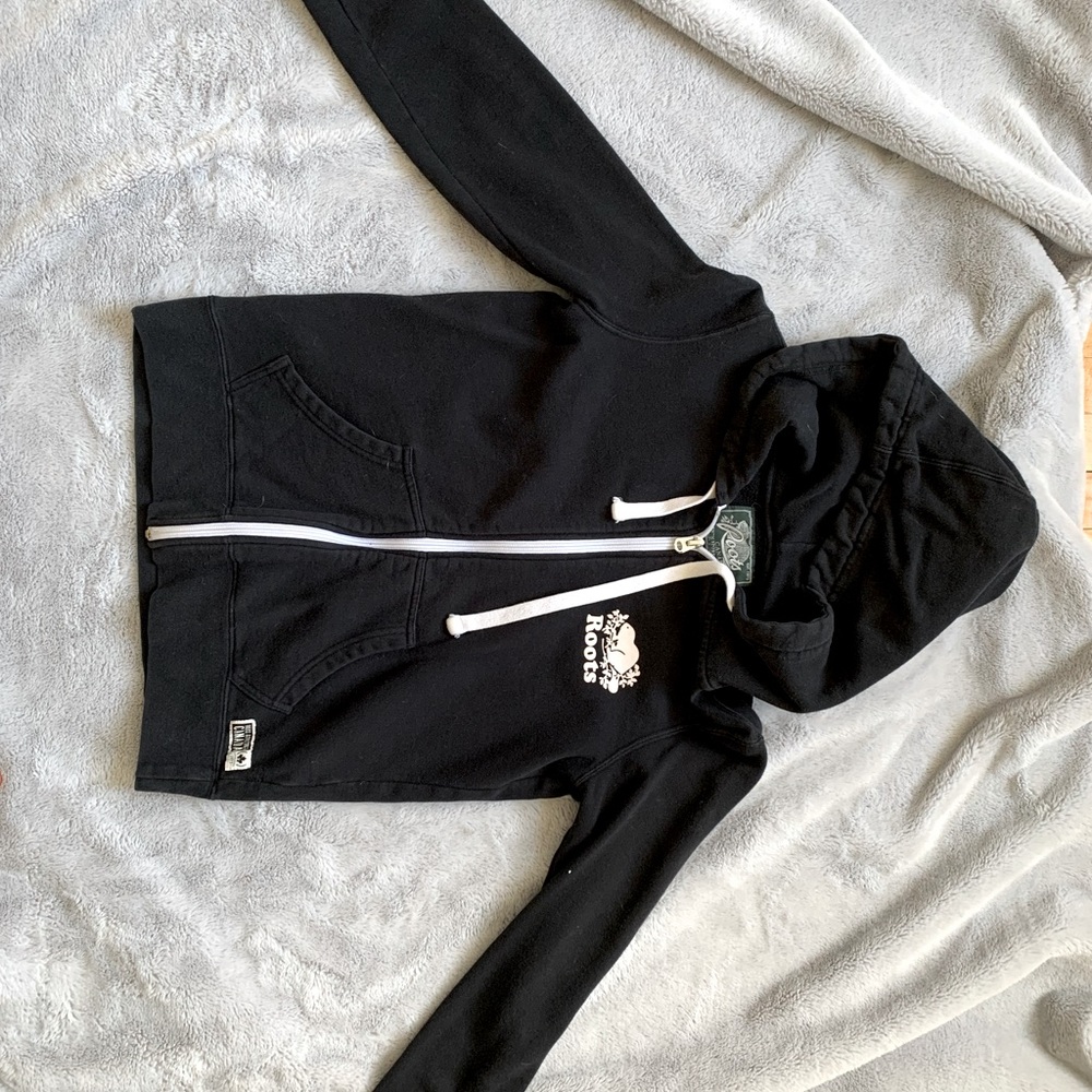 Root Sweater